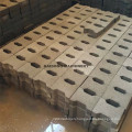 interlocking brick mould  brick machine mould